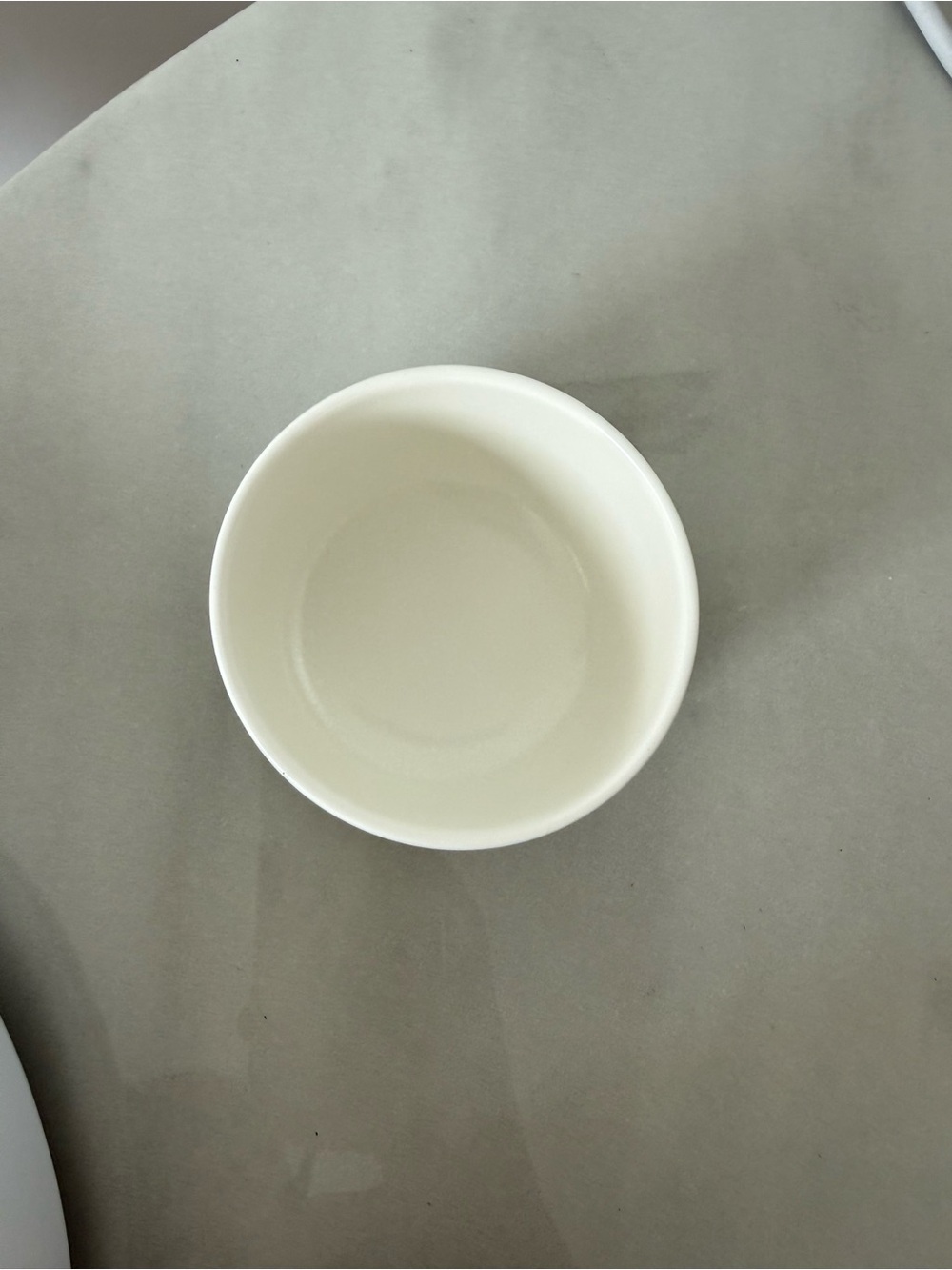 Yellow Cup - Picture 4 of 4